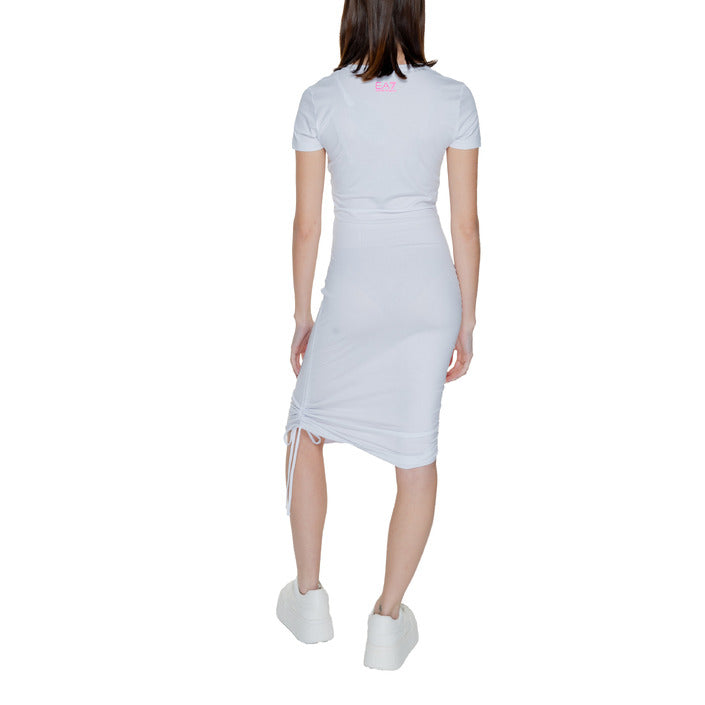 Ea7  Women Dress