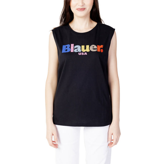 Blauer  Women Undershirt