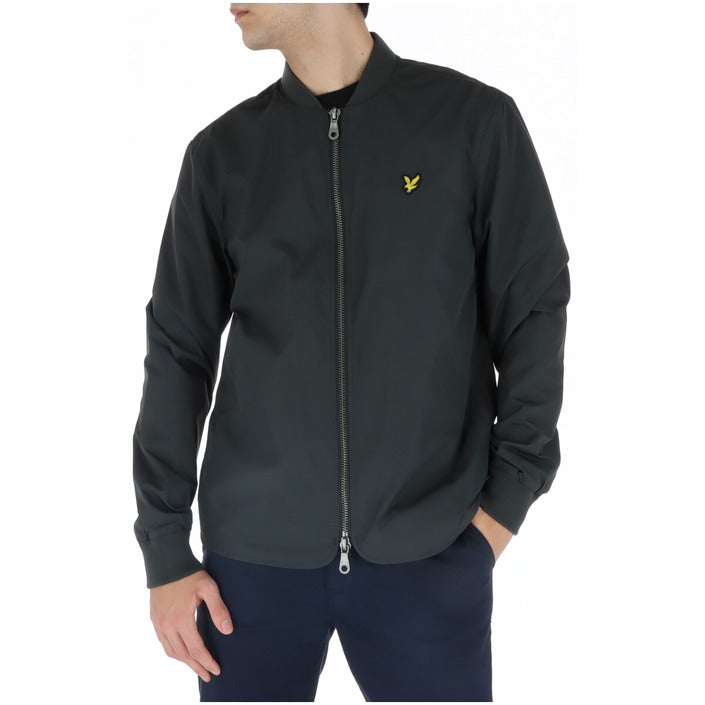 Lyle & Scott Men Blazer