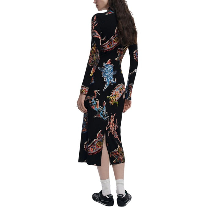 Desigual  Women Dress