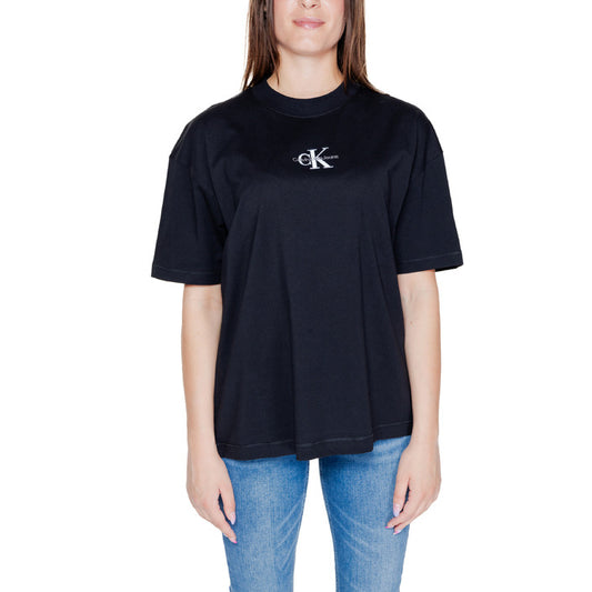 Calvin Klein Jeans  Women T-Shirt