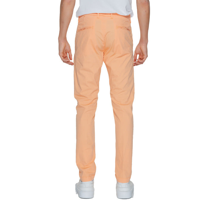 Borghese Men Trousers