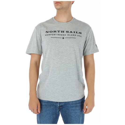 North Sails Men T-Shirt