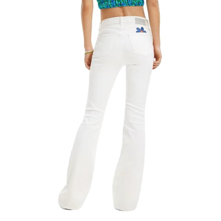 Desigual  Women Jeans