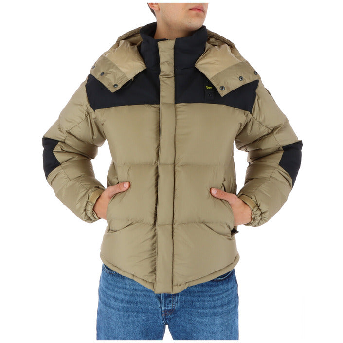 Blauer Men Jacket