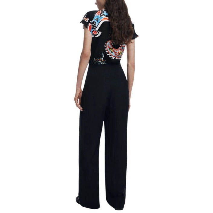 Desigual  Women Jumpsuit