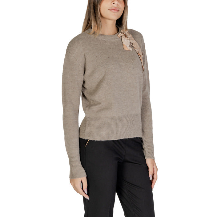 Alviero Martini Prima Classe  Women Knitwear