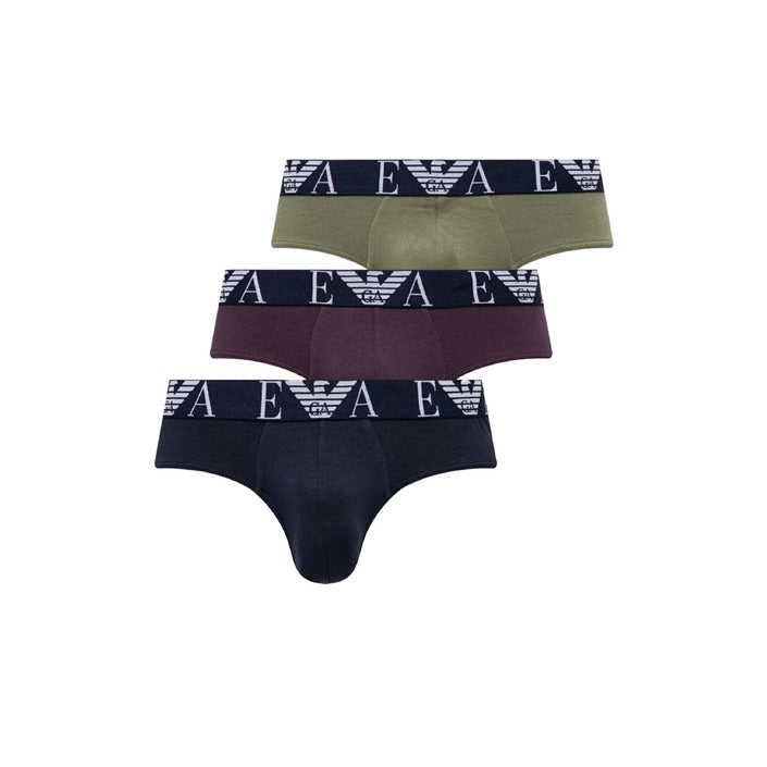 Emporio Armani Underwear Men Underwear