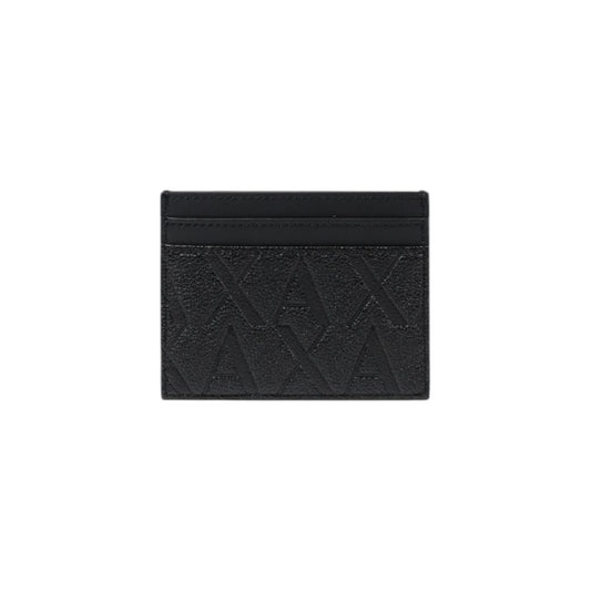 Armani Exchange Men Wallet