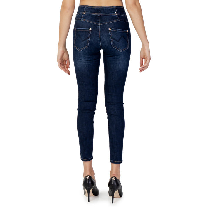 GAUDÌ JEANS  Women Jeans