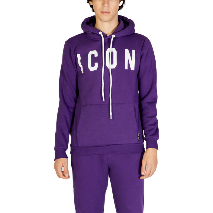 Icon Men Sweatshirts