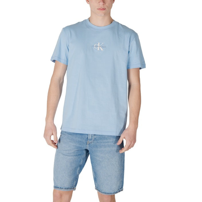 Calvin Klein Jeans Men T-Shirt