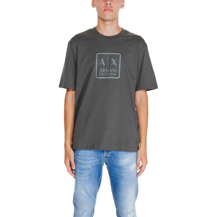 Armani Exchange Men T-Shirt