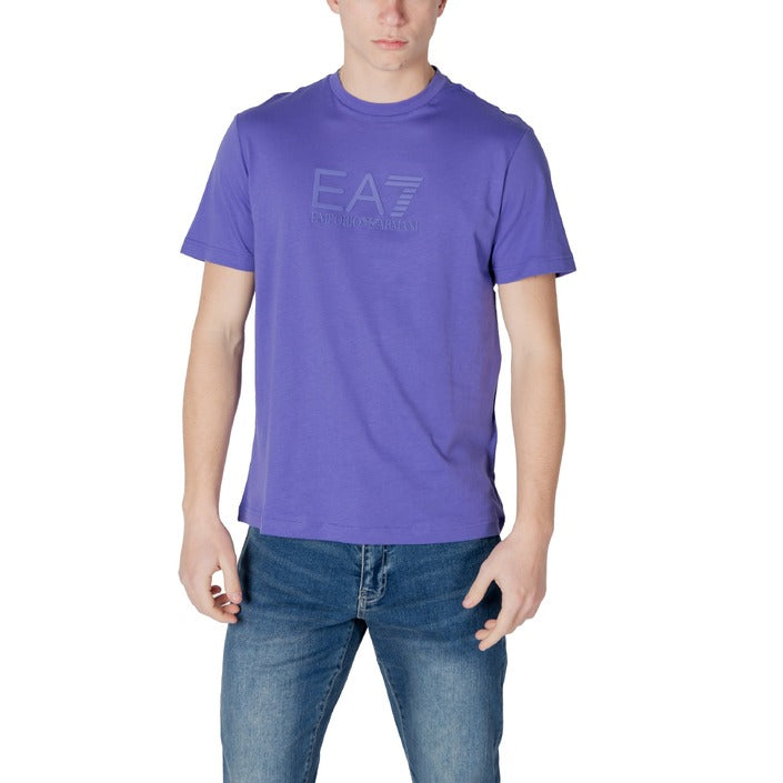 Ea7 Men T-Shirt