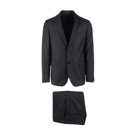 Angelo Nardelli Men Suit