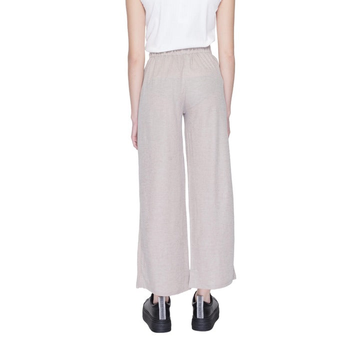 Jacqueline De Yong  Women Trousers