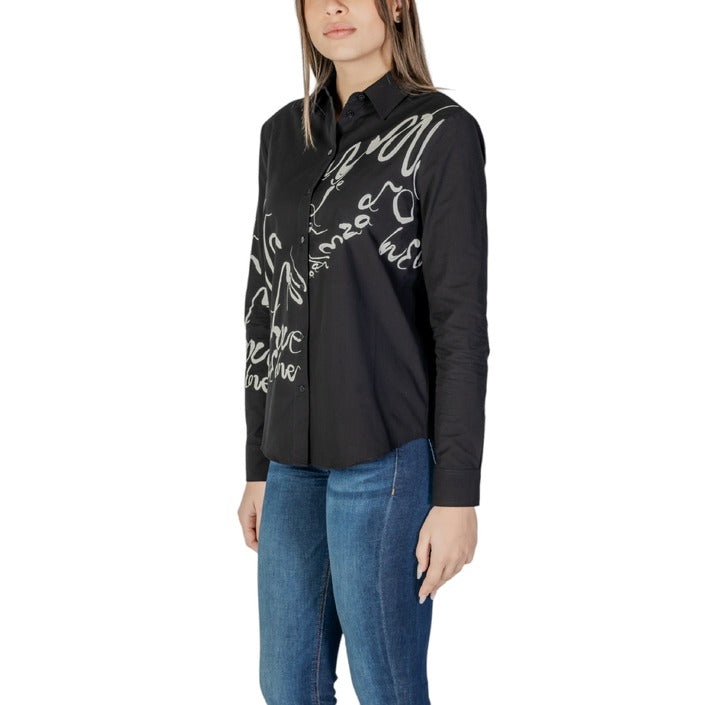 Desigual  Women Shirt