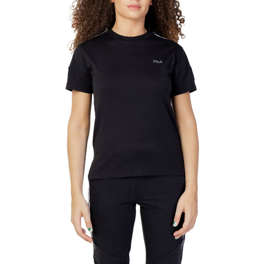 Fila  Women T-Shirt