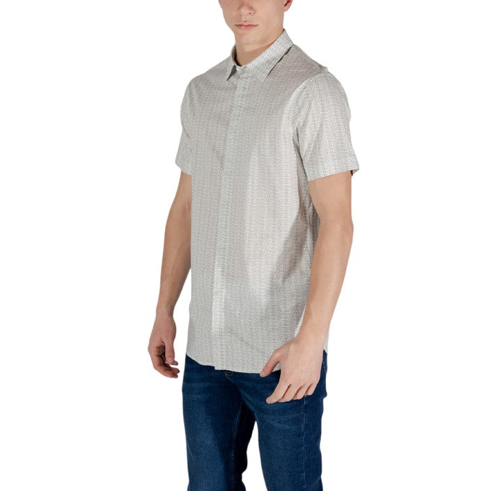 Armani Exchange Men Shirt