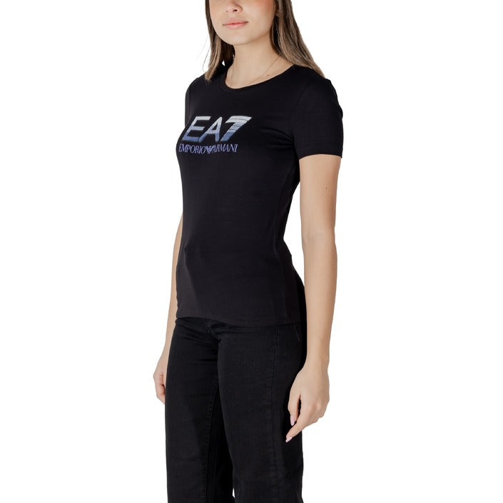 Ea7  Women T-Shirt