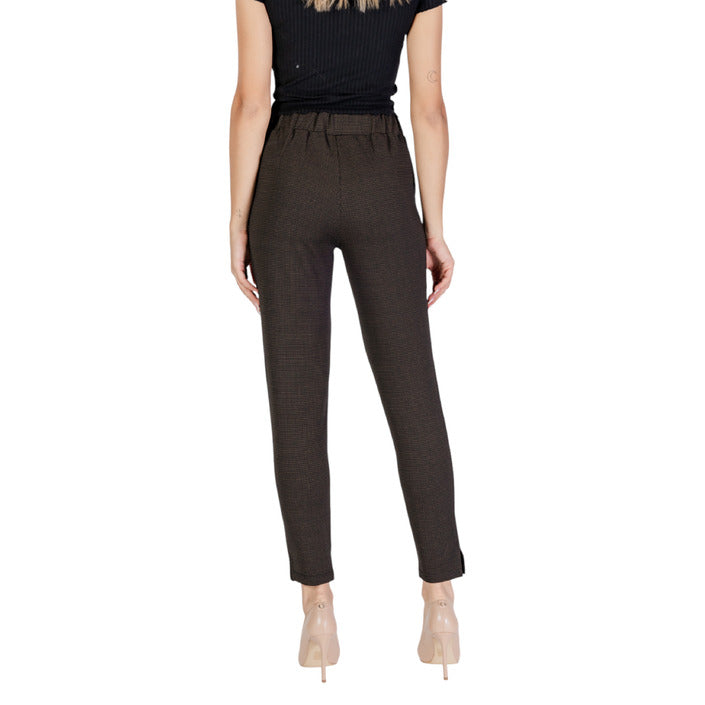 Ichi  Women Trousers