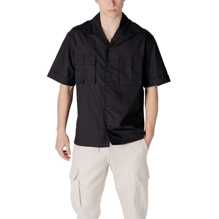 Antony Morato Men Shirt