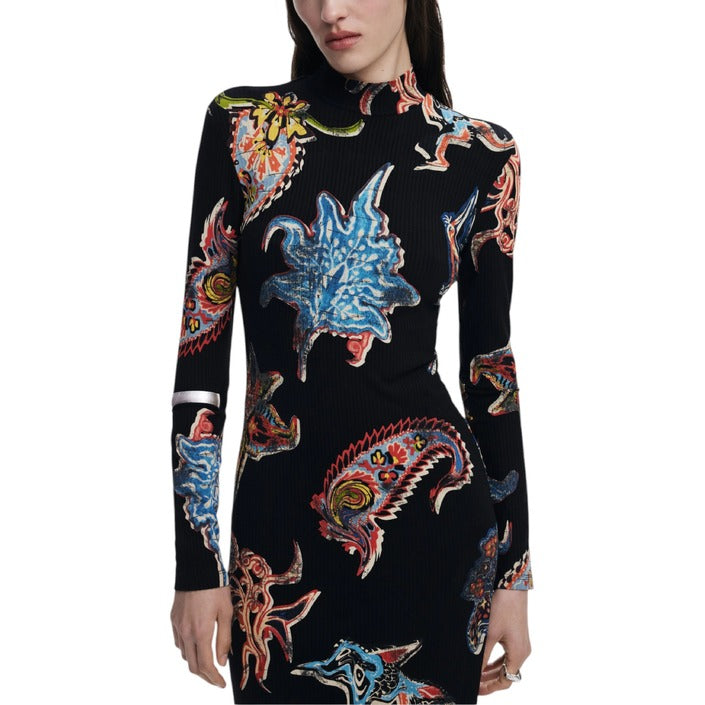 Desigual  Women Dress