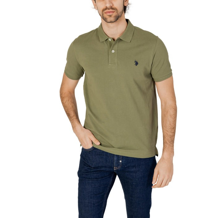 U.s. Polo Assn. Men Polo