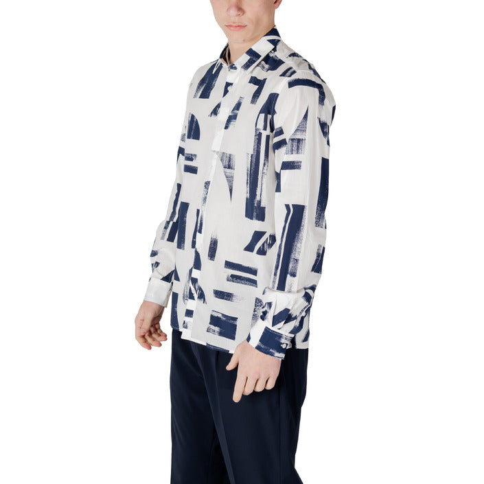 Antony Morato Men Shirt