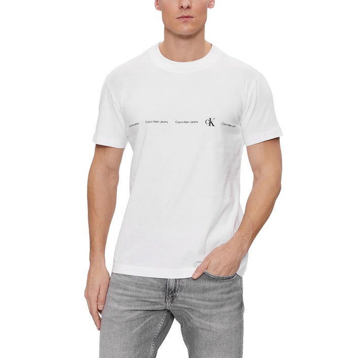 Calvin Klein Jeans Men T-Shirt