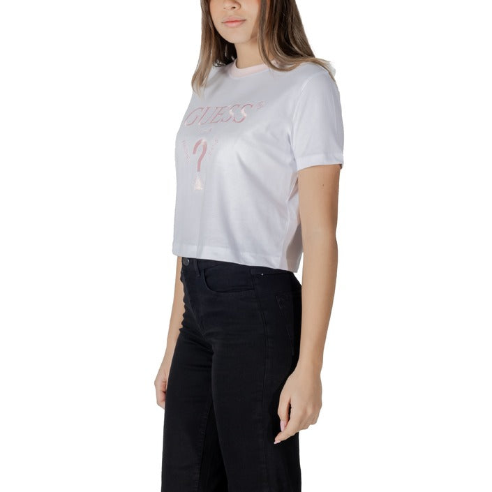 Guess Active  Women T-Shirt