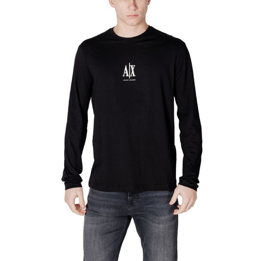 Armani Exchange Men Knitwear