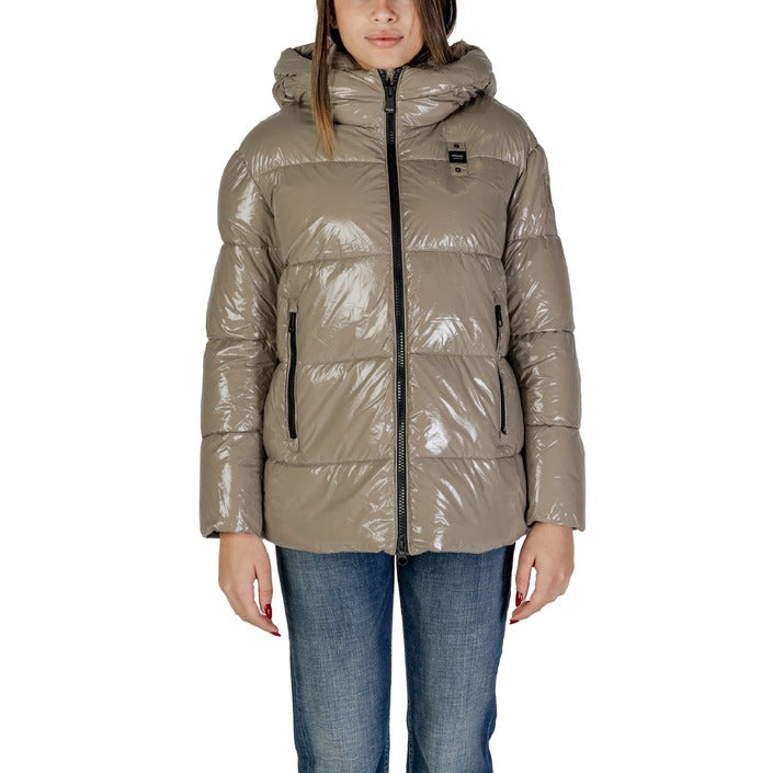 Blauer  Women Jacket