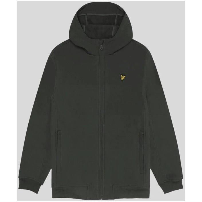 Lyle & Scott Men Blazer