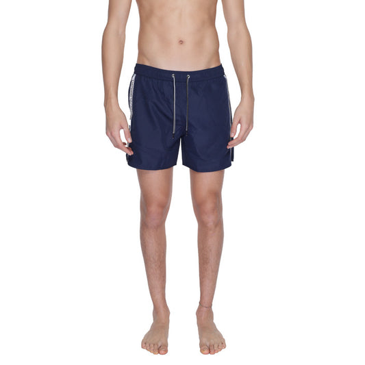 Emporio Armani Underwear Men Swimwear