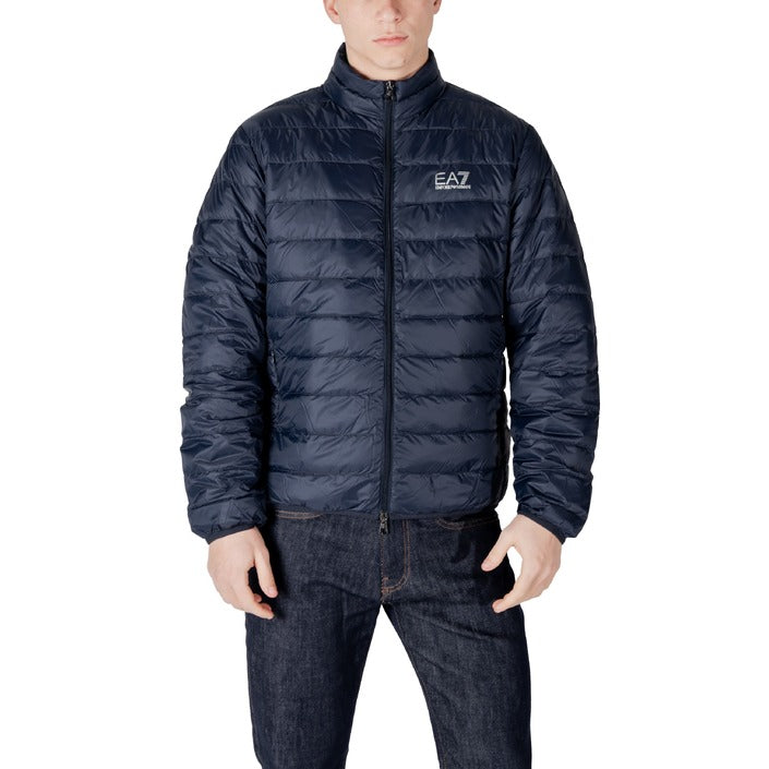 Ea7 Men Jacket