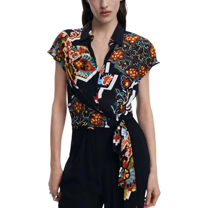 Desigual  Women Jumpsuit