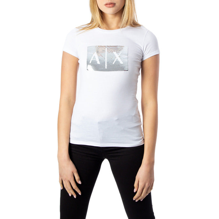 Armani Exchange  Women T-Shirt