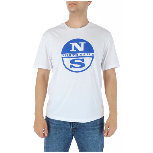 North Sails Men T-Shirt