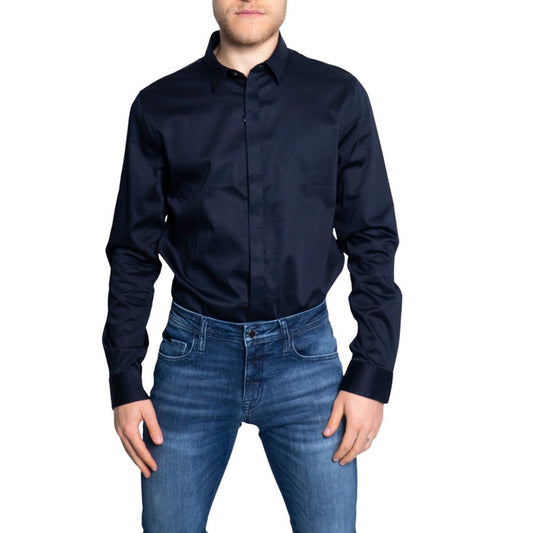 Armani Exchange Men Shirt