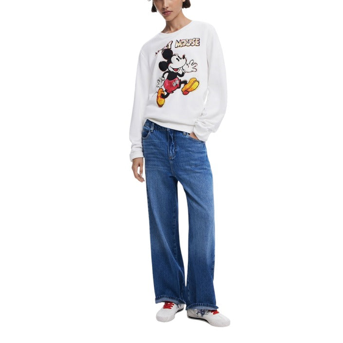 Desigual  Women Sweatshirts