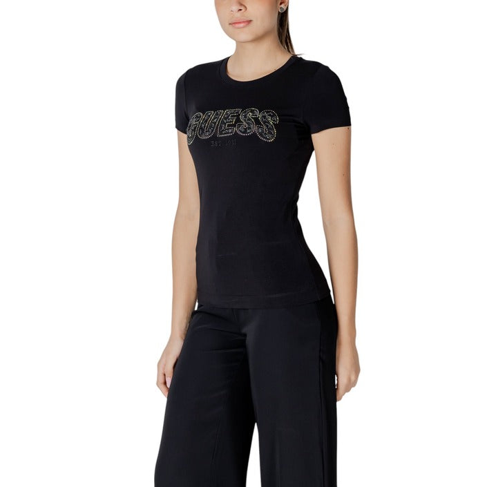 Guess  Women T-Shirt