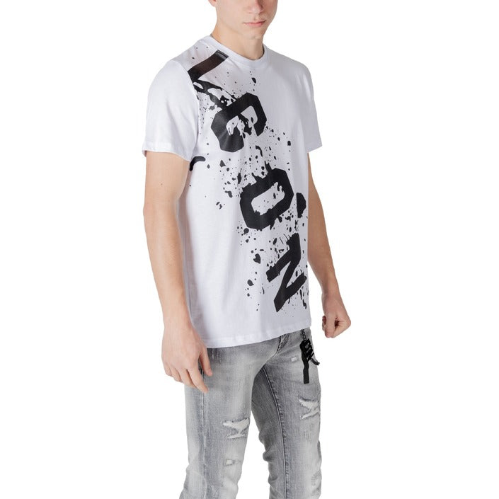 Icon Men T-Shirt