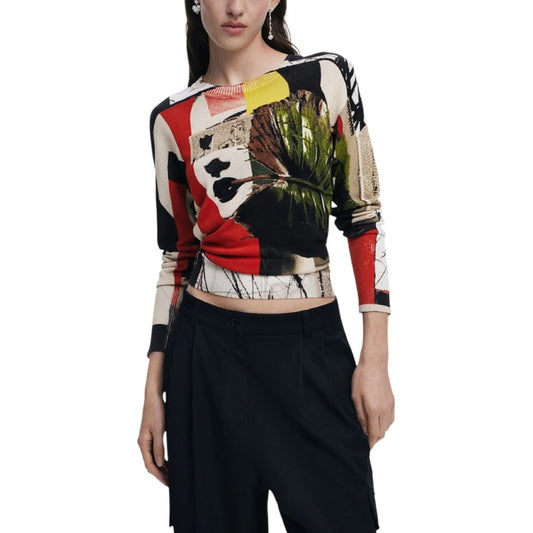 Desigual  Women Knitwear