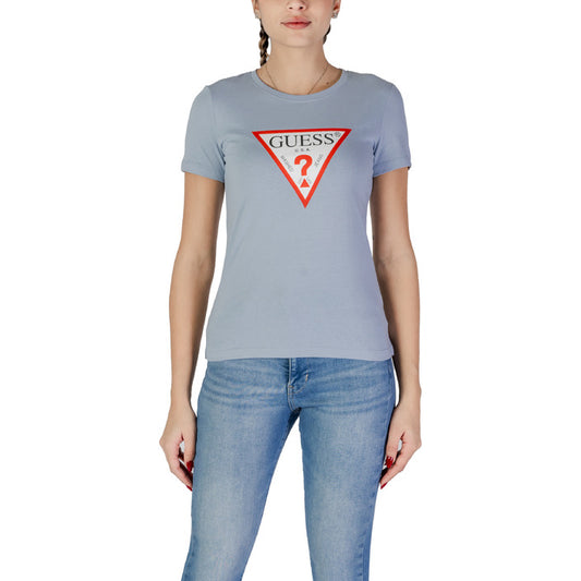 Guess  Women T-Shirt