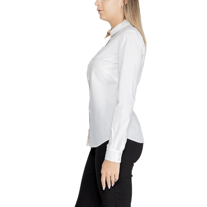 Alviero Martini Prima Classe  Women Shirt