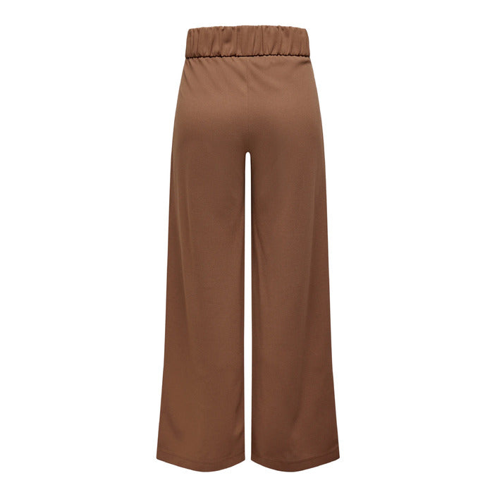 Jacqueline De Yong  Women Trousers