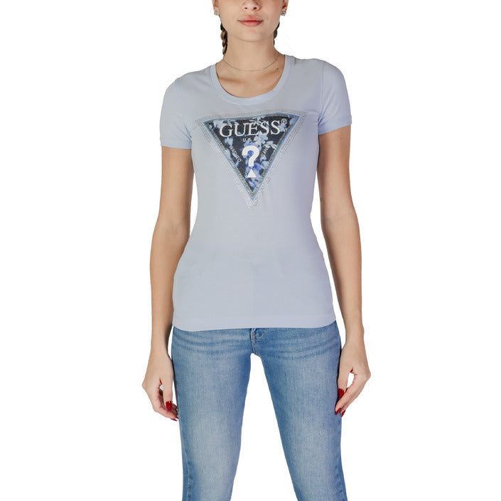 Guess  Women T-Shirt