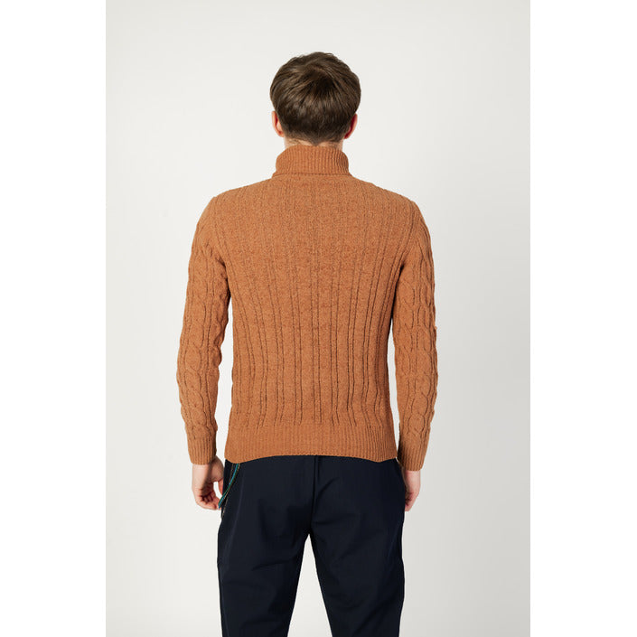 Gianni Lupo Men Knitwear