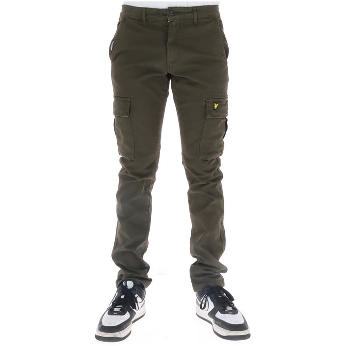 Lyle & Scott Men Trousers